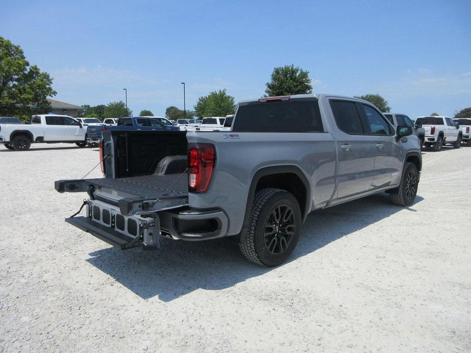 new 2024 GMC Sierra 1500 car, priced at $54,073