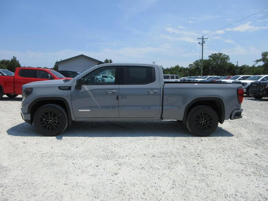 new 2024 GMC Sierra 1500 car, priced at $54,073