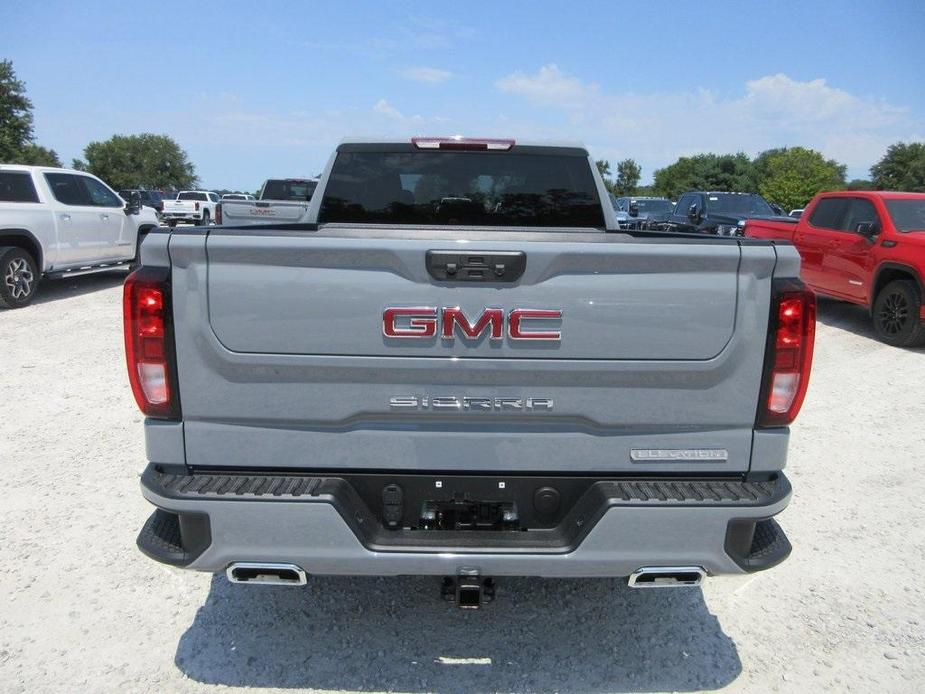 new 2024 GMC Sierra 1500 car, priced at $54,073