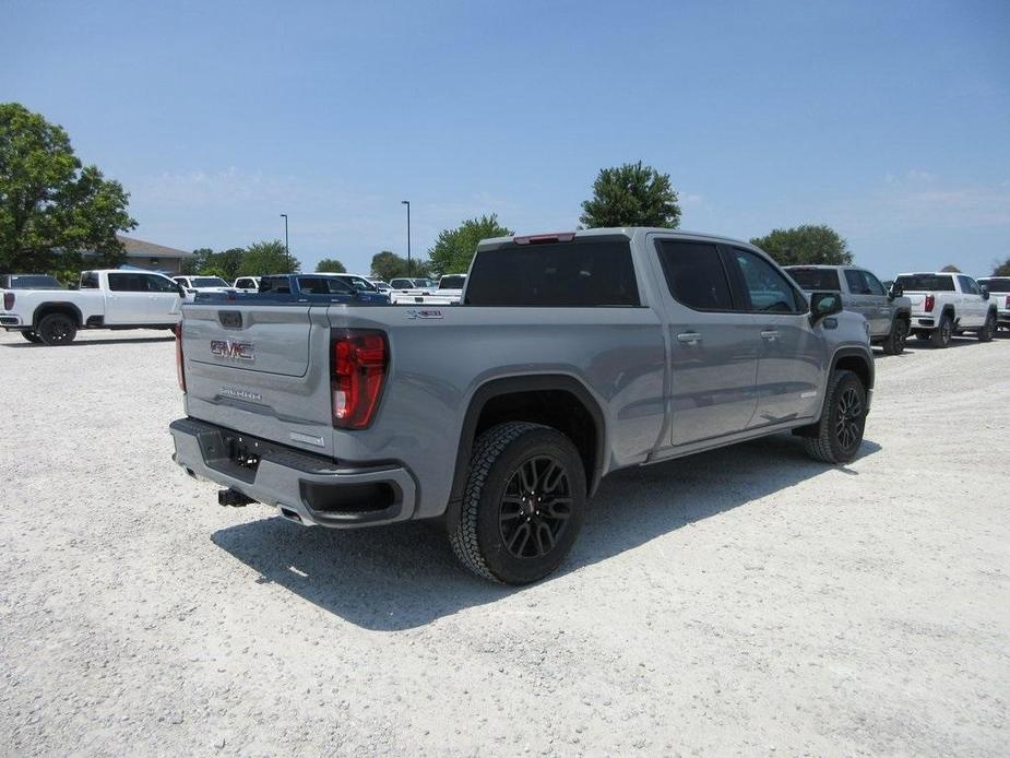 new 2024 GMC Sierra 1500 car, priced at $54,073