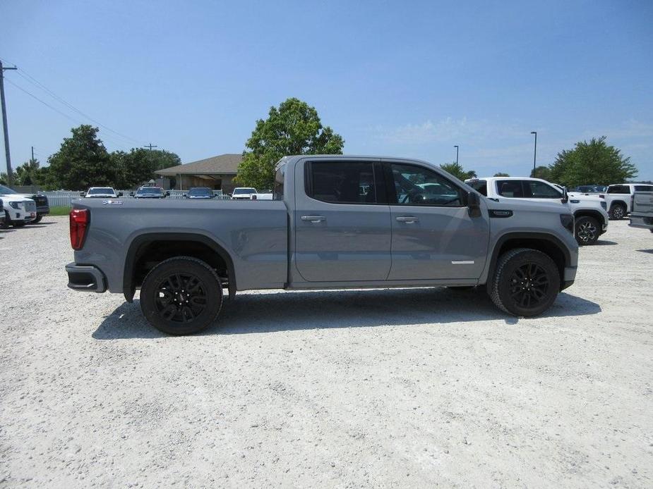 new 2024 GMC Sierra 1500 car, priced at $54,073