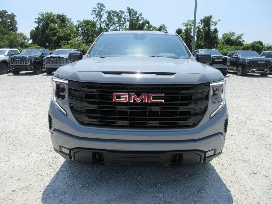 new 2024 GMC Sierra 1500 car, priced at $54,073