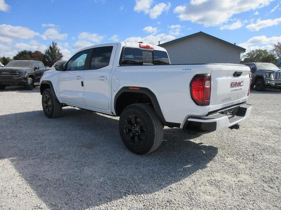 new 2024 GMC Canyon car, priced at $40,511