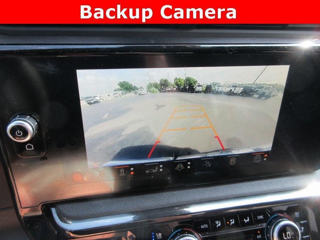 used 2024 GMC Sierra 1500 car, priced at $57,995