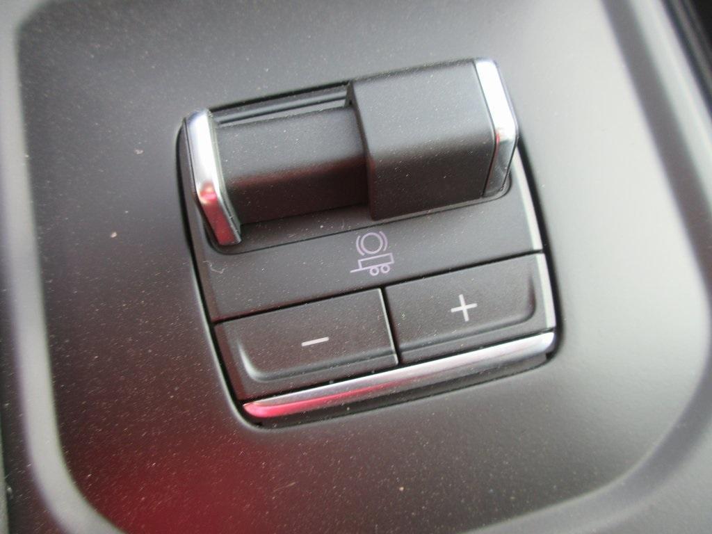 new 2026 GMC Sierra 2500 car, priced at $85,526