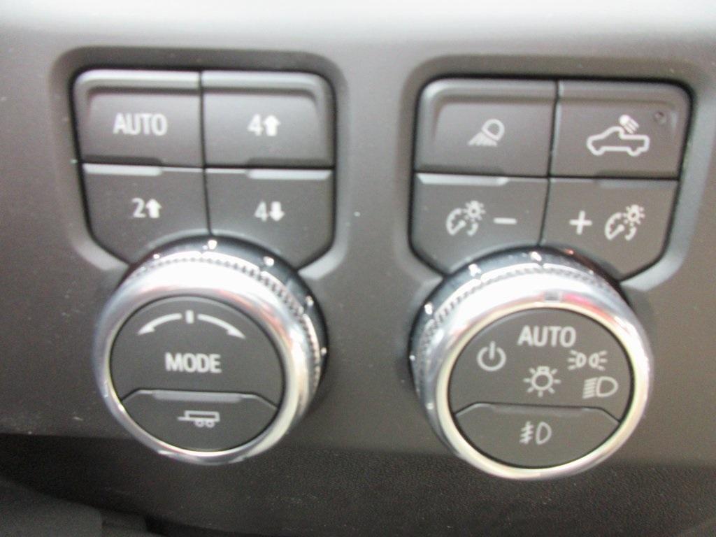 new 2026 GMC Sierra 2500 car, priced at $85,526