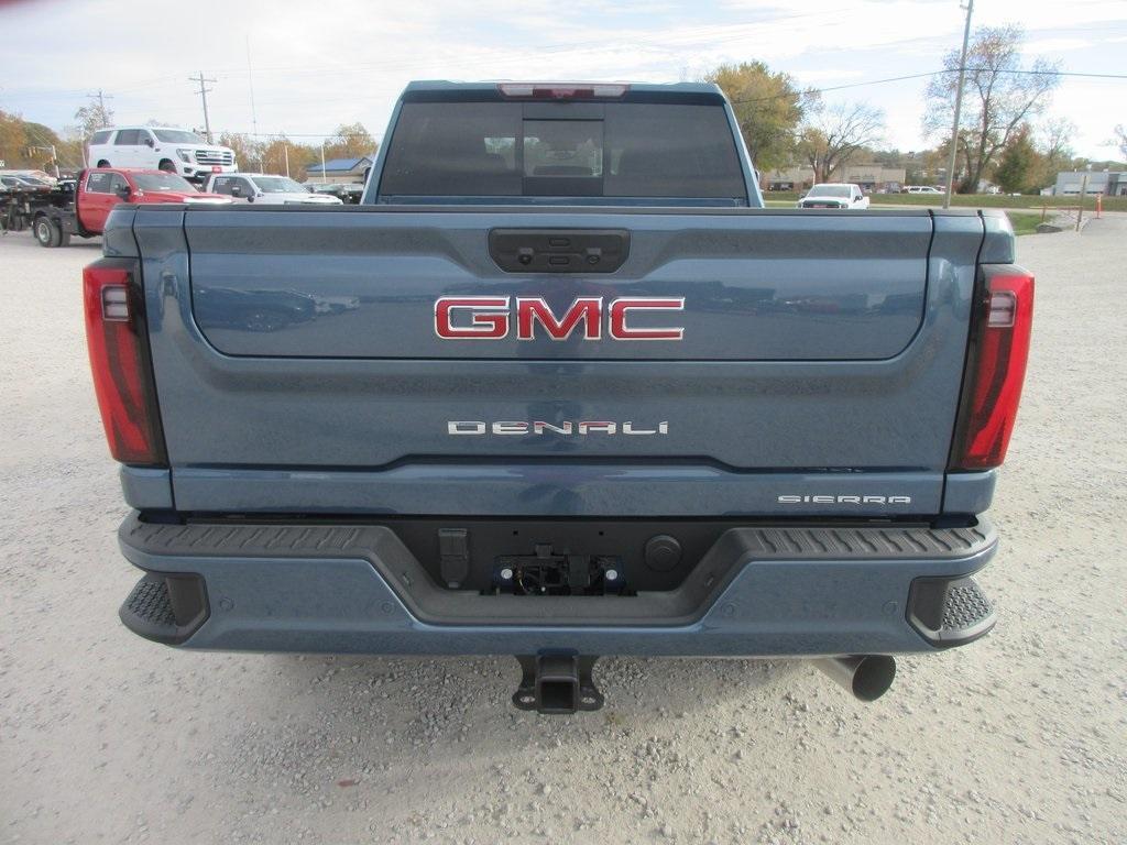 new 2026 GMC Sierra 2500 car, priced at $85,526