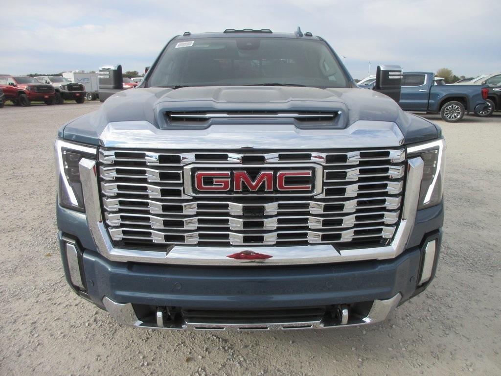 new 2026 GMC Sierra 2500 car, priced at $85,526