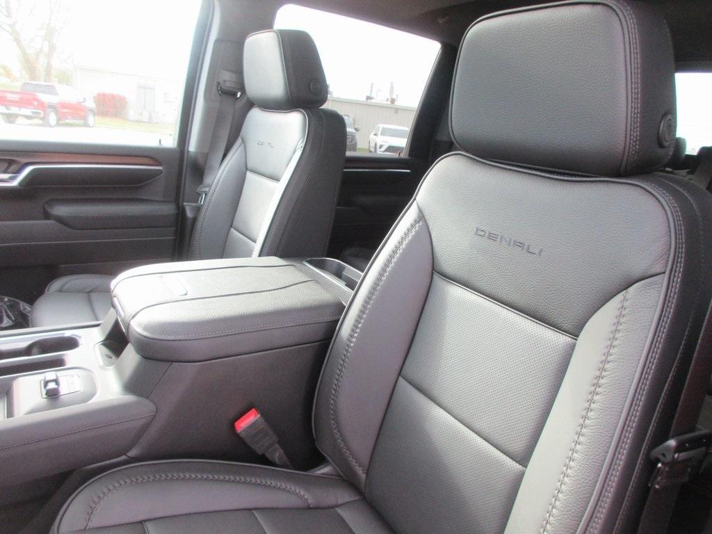 new 2026 GMC Sierra 2500 car, priced at $85,526