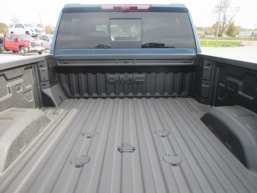 new 2026 GMC Sierra 2500 car, priced at $85,526