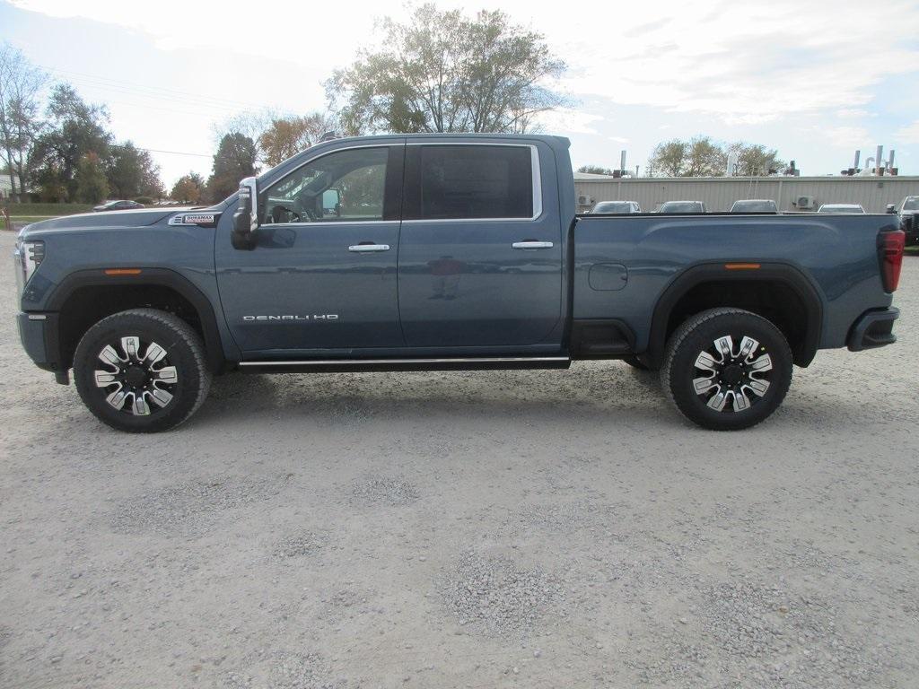 new 2026 GMC Sierra 2500 car, priced at $85,526