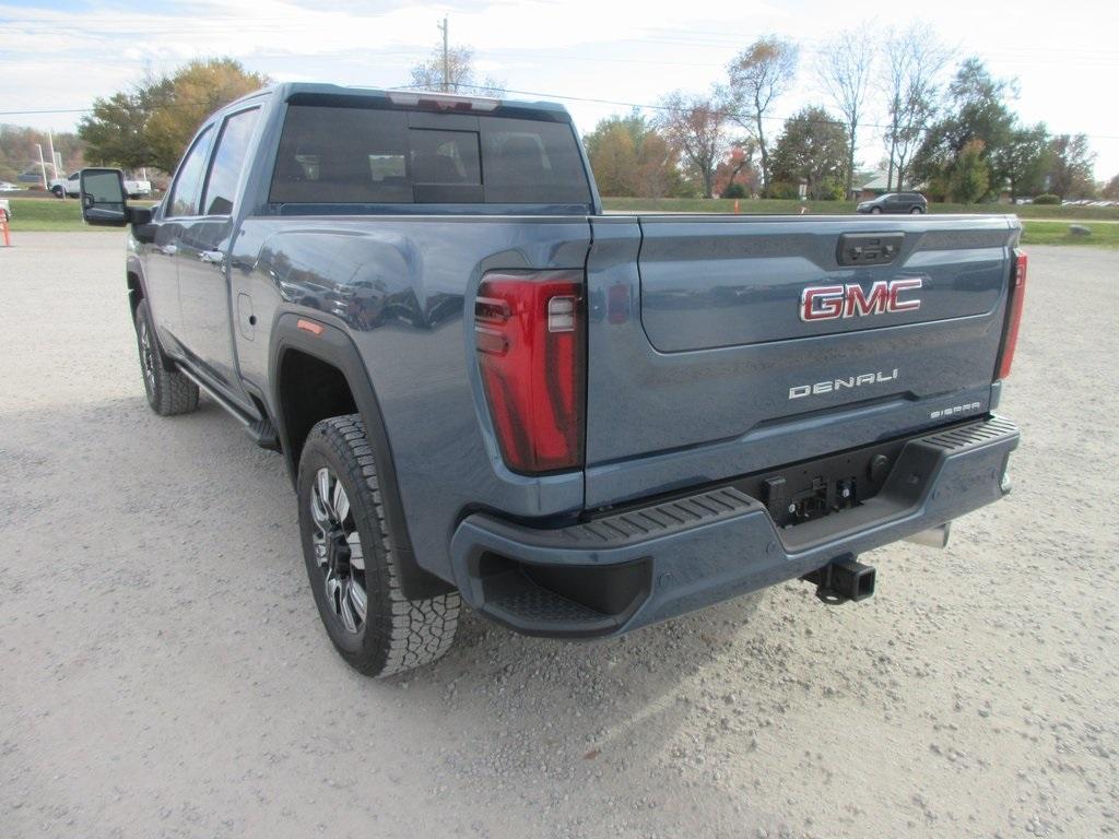 new 2026 GMC Sierra 2500 car, priced at $85,526