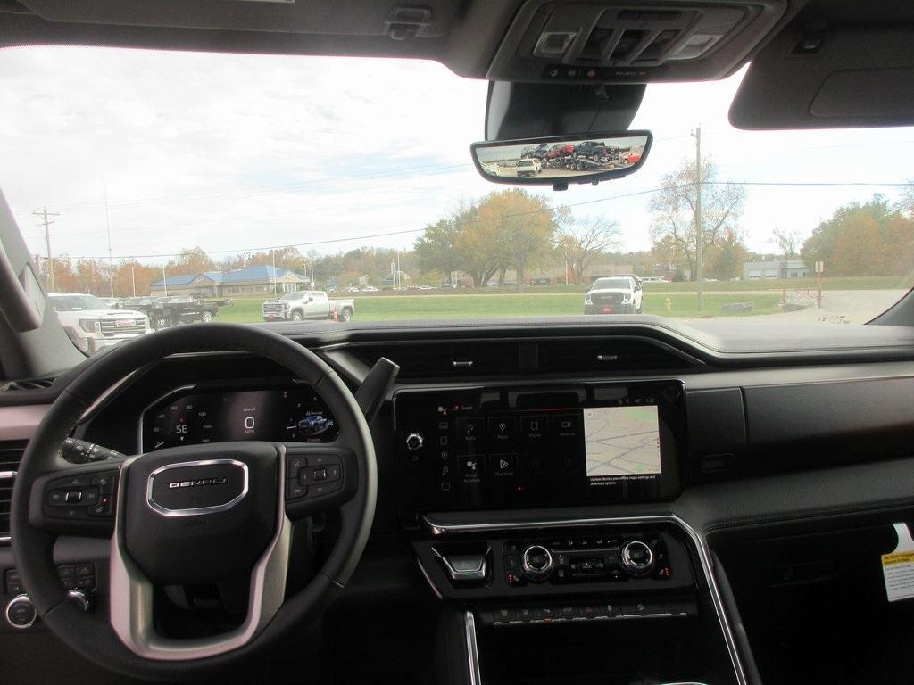 new 2026 GMC Sierra 2500 car, priced at $85,526