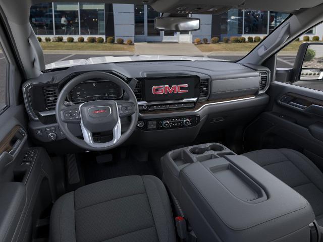 new 2025 GMC Sierra 3500 car, priced at $72,106