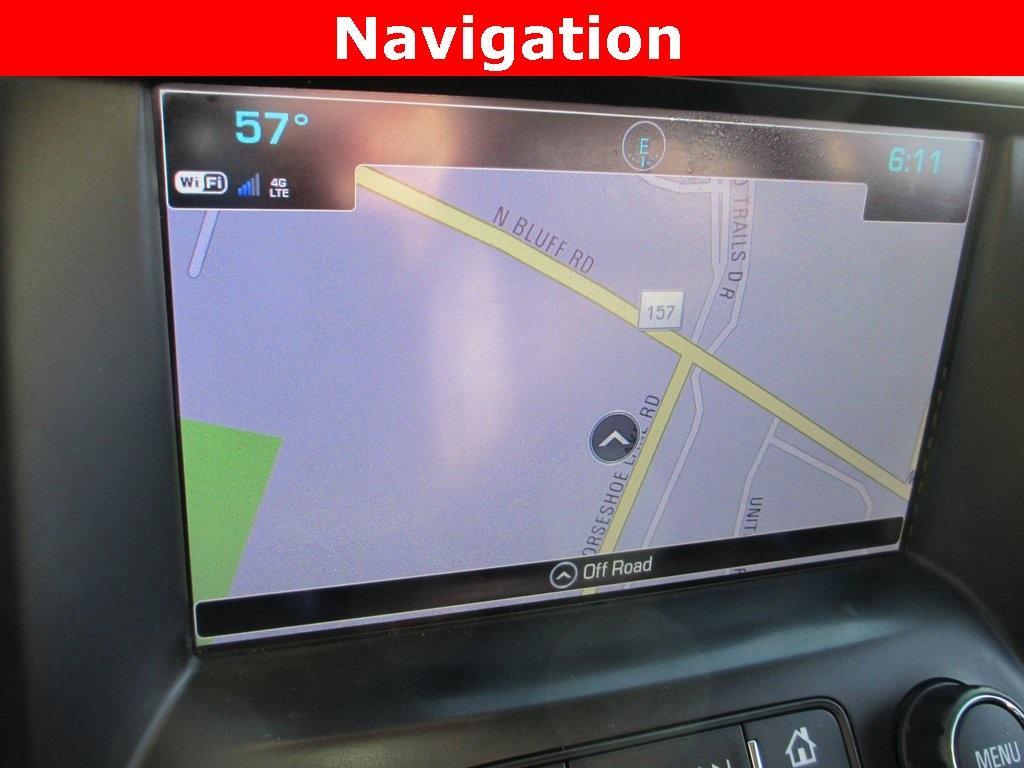 used 2018 GMC Acadia car, priced at $18,995