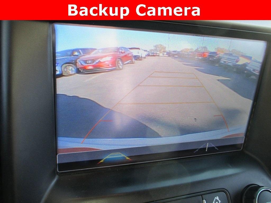 used 2018 GMC Acadia car, priced at $18,995