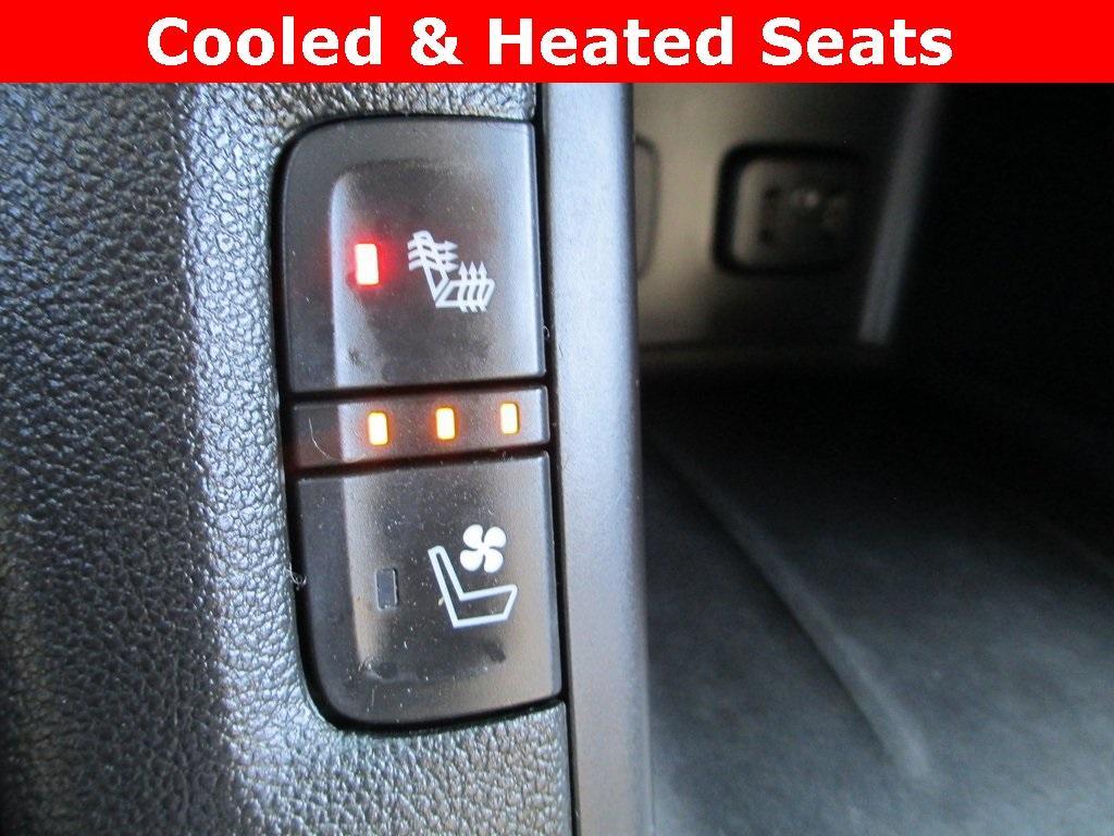 used 2018 GMC Acadia car, priced at $18,995