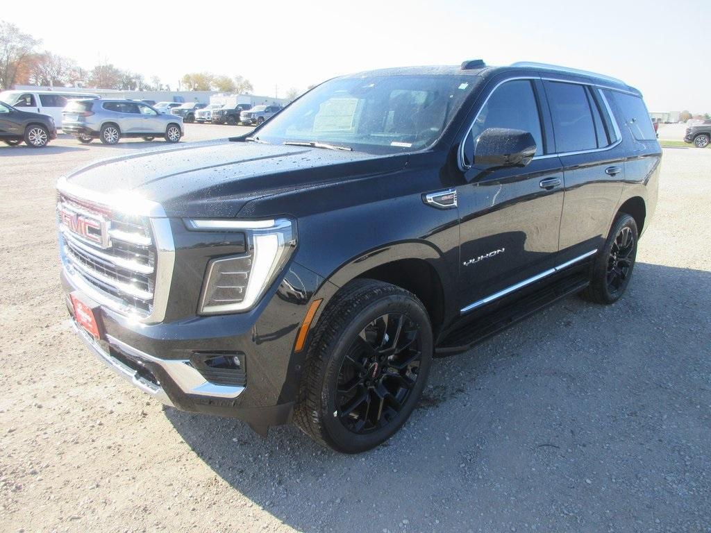 new 2026 GMC Yukon car, priced at $79,918