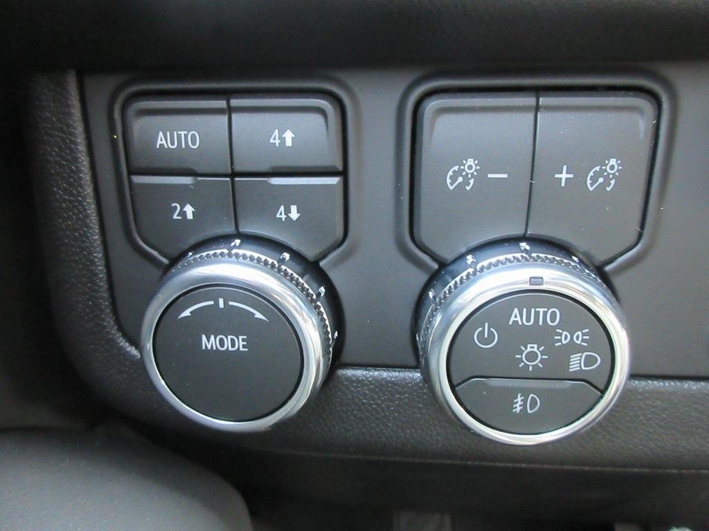 new 2026 GMC Yukon car, priced at $79,918