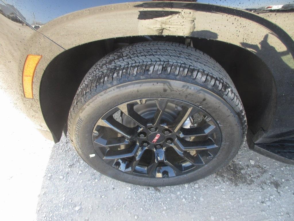 new 2026 GMC Yukon car, priced at $79,918