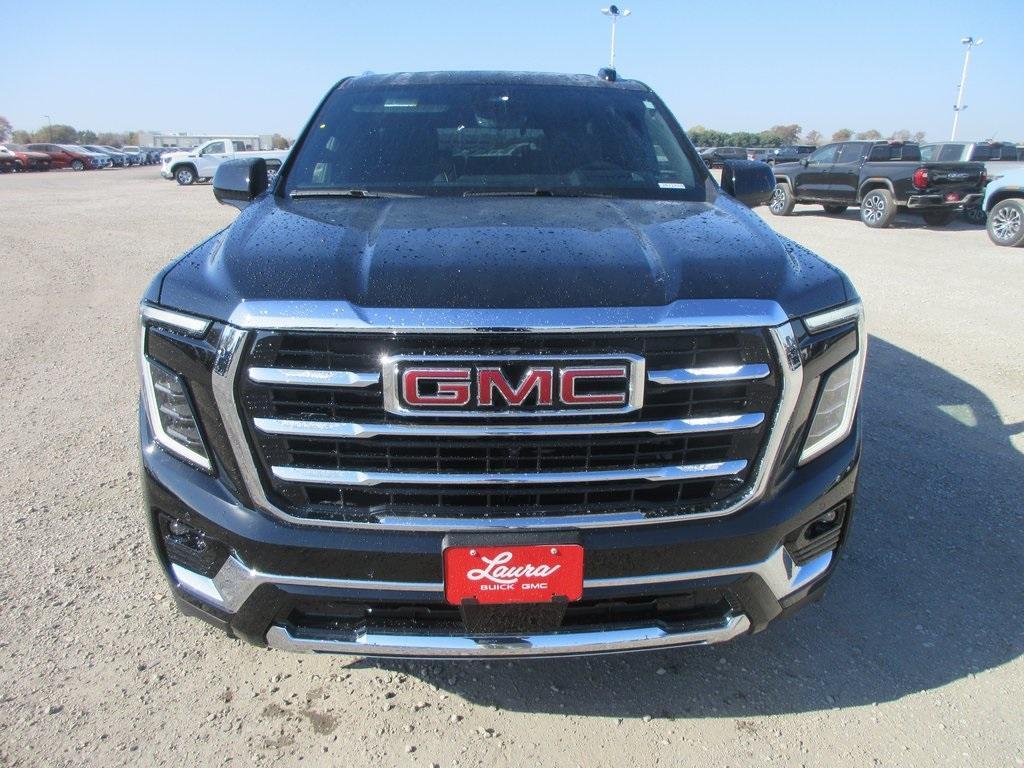 new 2026 GMC Yukon car, priced at $79,918