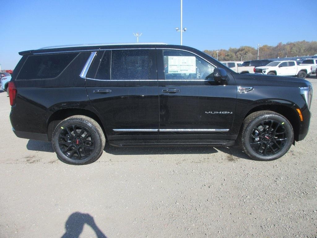 new 2026 GMC Yukon car, priced at $79,918