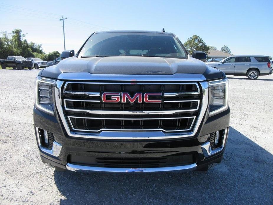 new 2024 GMC Yukon car, priced at $70,260