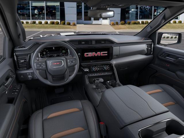 new 2025 GMC Sierra 1500 car, priced at $64,137