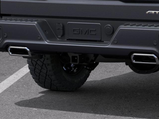new 2025 GMC Sierra 1500 car, priced at $64,137