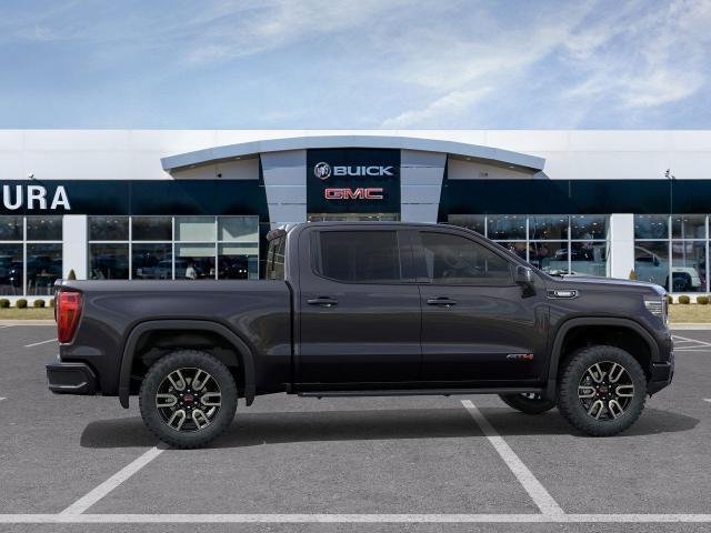 new 2025 GMC Sierra 1500 car, priced at $64,137