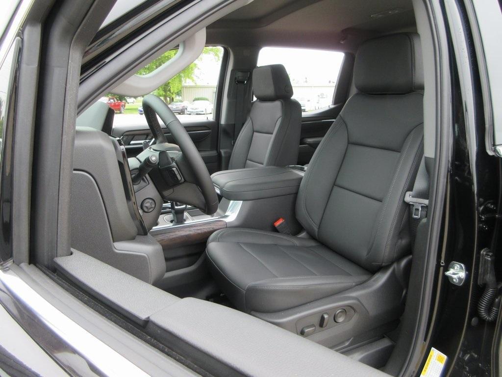 new 2025 GMC Sierra 1500 car, priced at $55,687