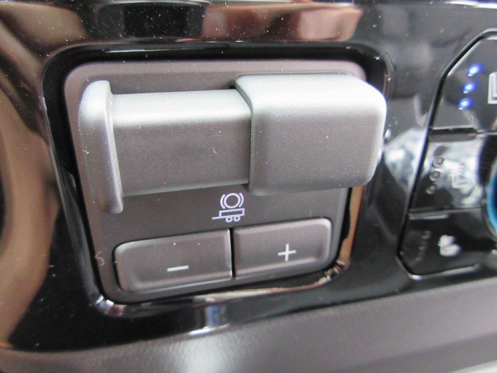 new 2025 GMC Sierra 1500 car, priced at $55,687