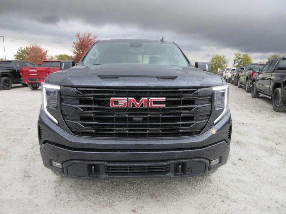 new 2025 GMC Sierra 1500 car, priced at $62,002