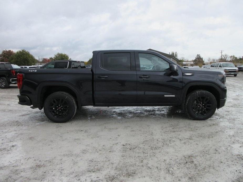 new 2025 GMC Sierra 1500 car, priced at $62,002