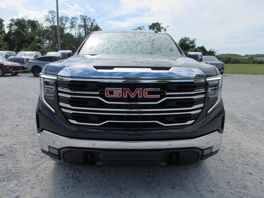 new 2025 GMC Sierra 1500 car, priced at $62,020