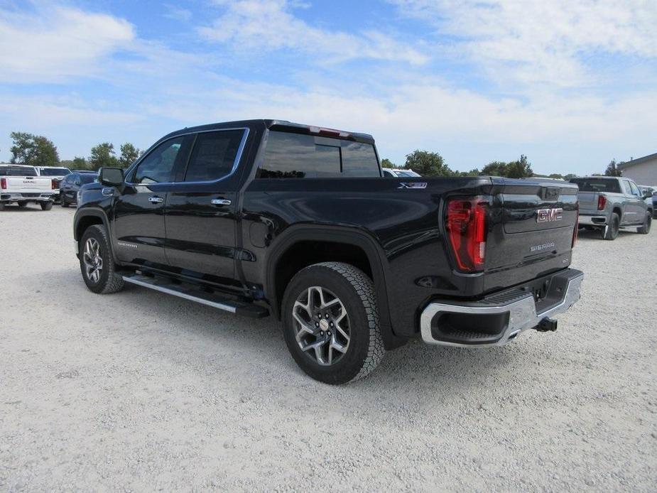 new 2025 GMC Sierra 1500 car, priced at $62,020