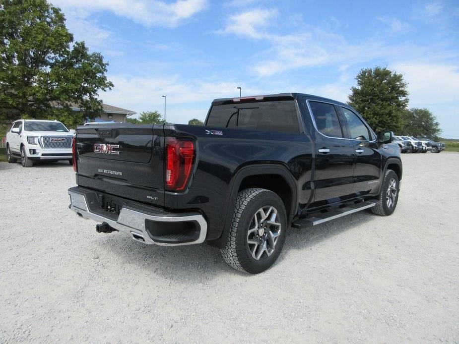 new 2025 GMC Sierra 1500 car, priced at $62,020