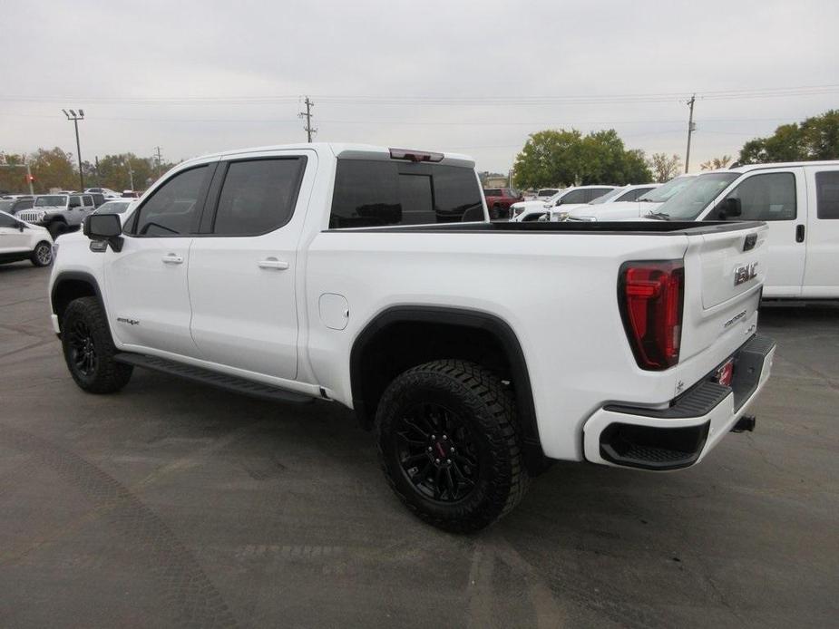 used 2023 GMC Sierra 1500 car, priced at $57,995