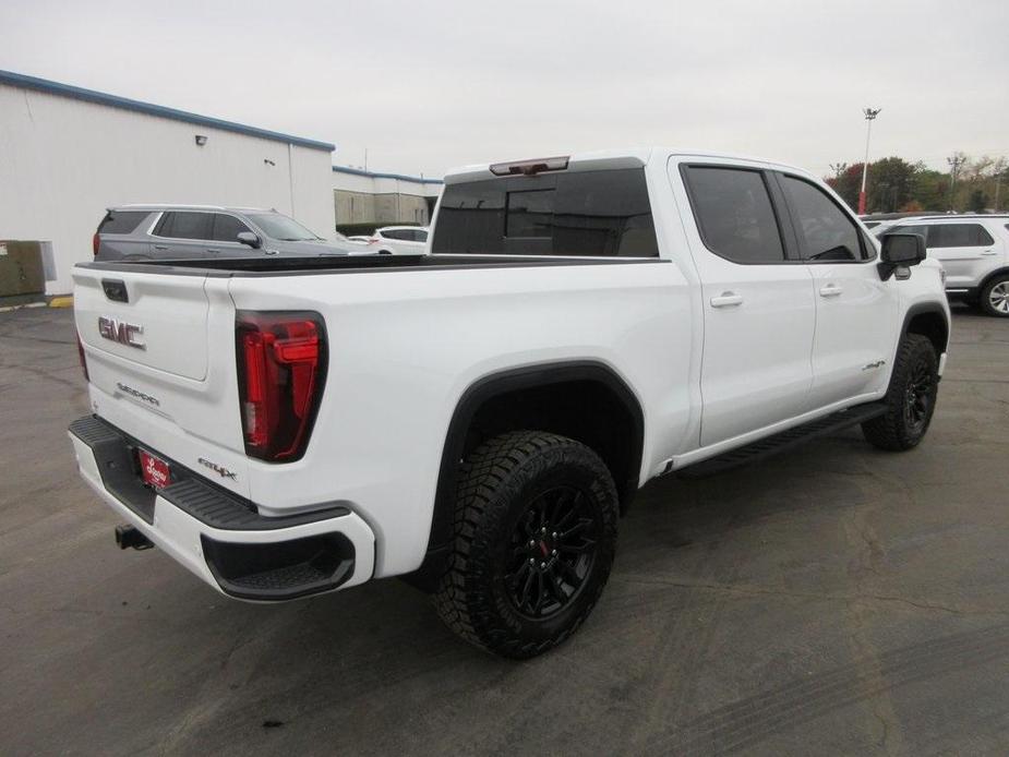 used 2023 GMC Sierra 1500 car, priced at $57,995