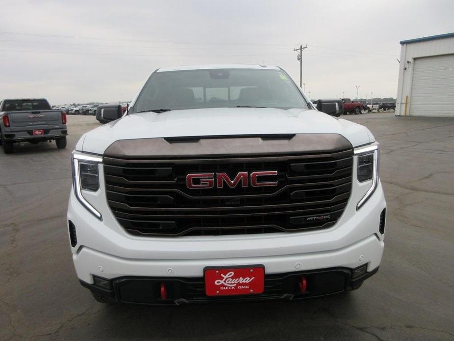 used 2023 GMC Sierra 1500 car, priced at $57,995