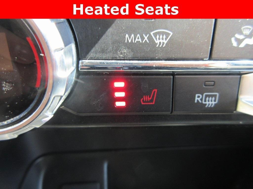 used 2021 Ford F-150 car, priced at $33,995