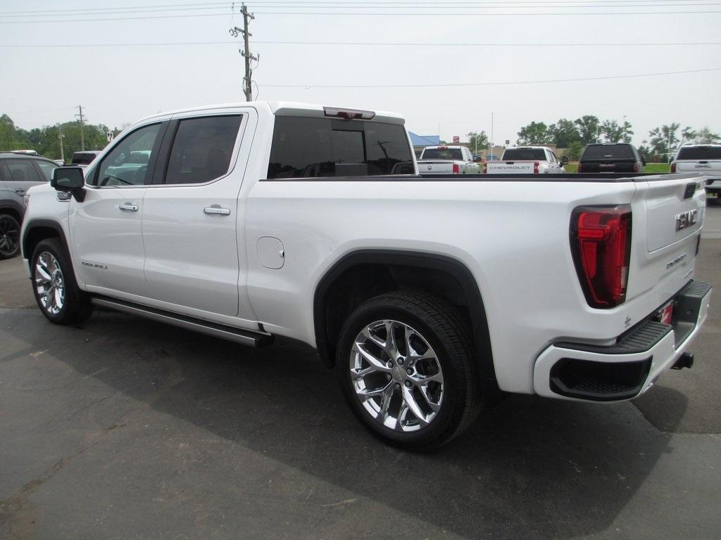 used 2020 GMC Sierra 1500 car, priced at $34,995