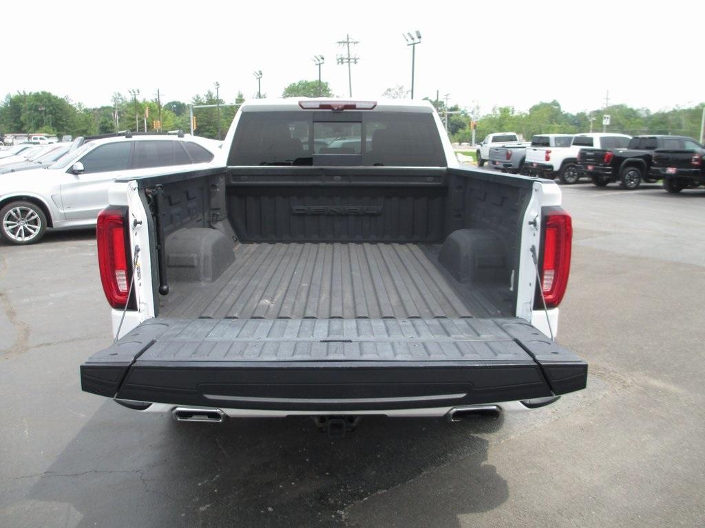 used 2020 GMC Sierra 1500 car, priced at $34,995