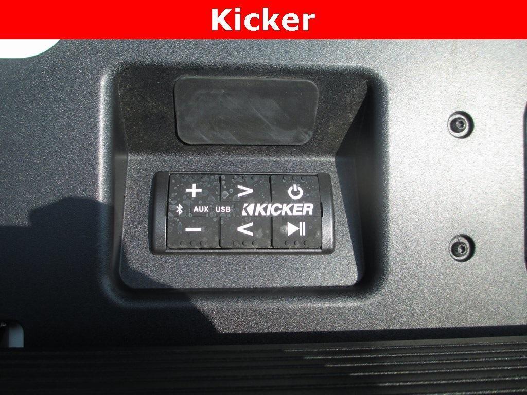 used 2024 GMC Sierra 1500 car, priced at $58,995