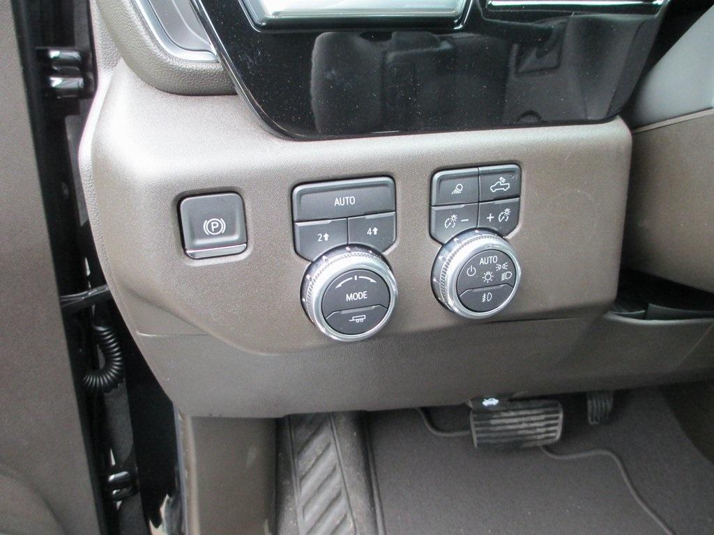 new 2025 GMC Sierra 1500 car, priced at $57,793