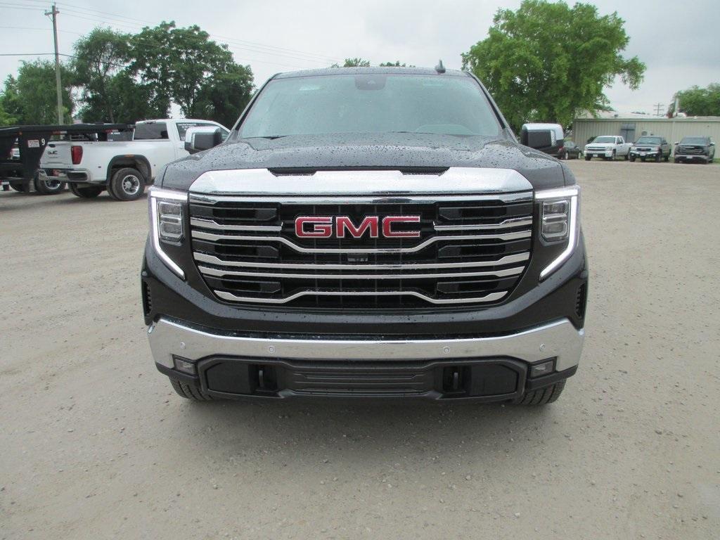 new 2025 GMC Sierra 1500 car, priced at $57,793