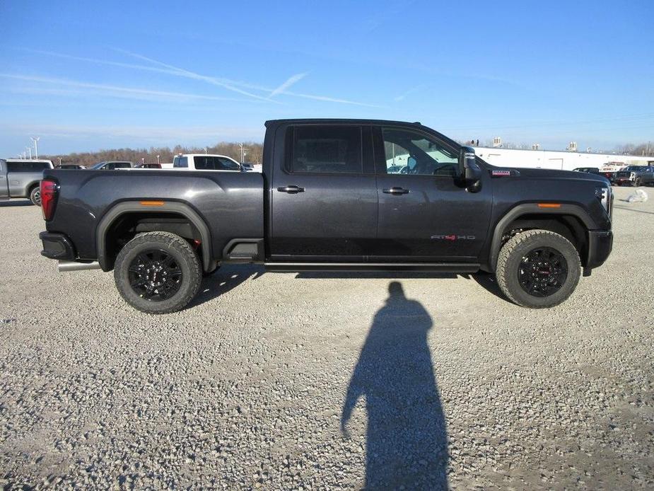 new 2025 GMC Sierra 2500 car, priced at $84,170