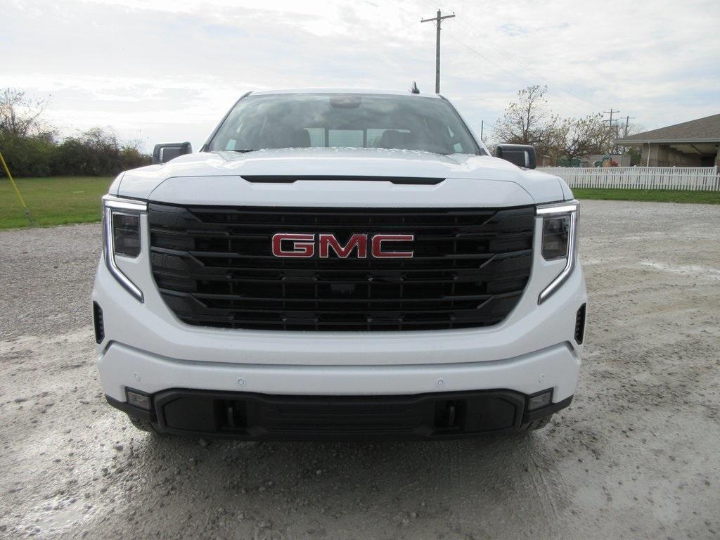 new 2025 GMC Sierra 1500 car, priced at $59,084