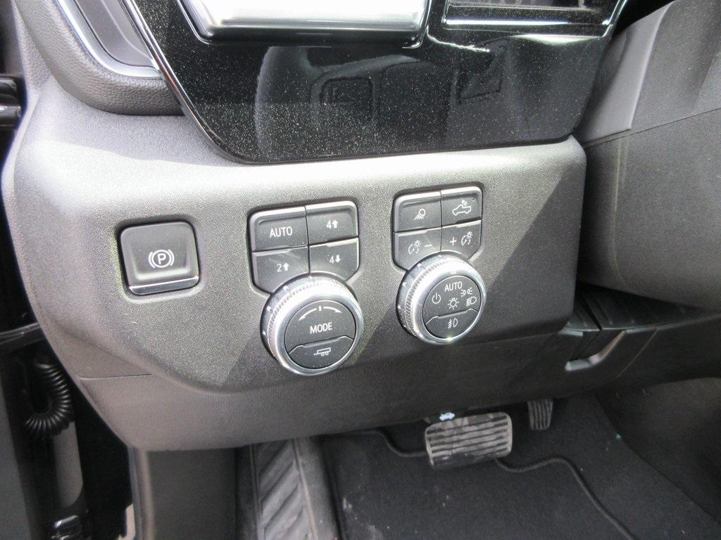 new 2025 GMC Sierra 2500 car, priced at $74,409