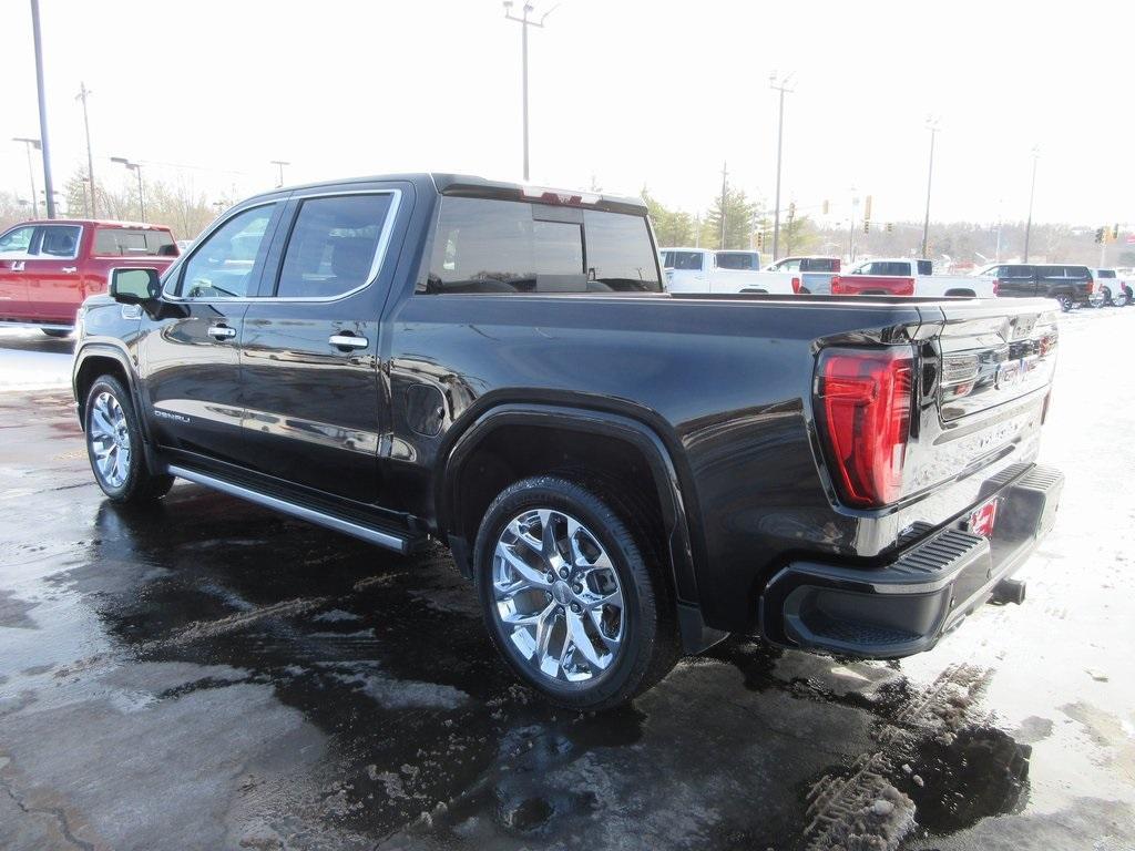 used 2020 GMC Sierra 1500 car, priced at $45,495